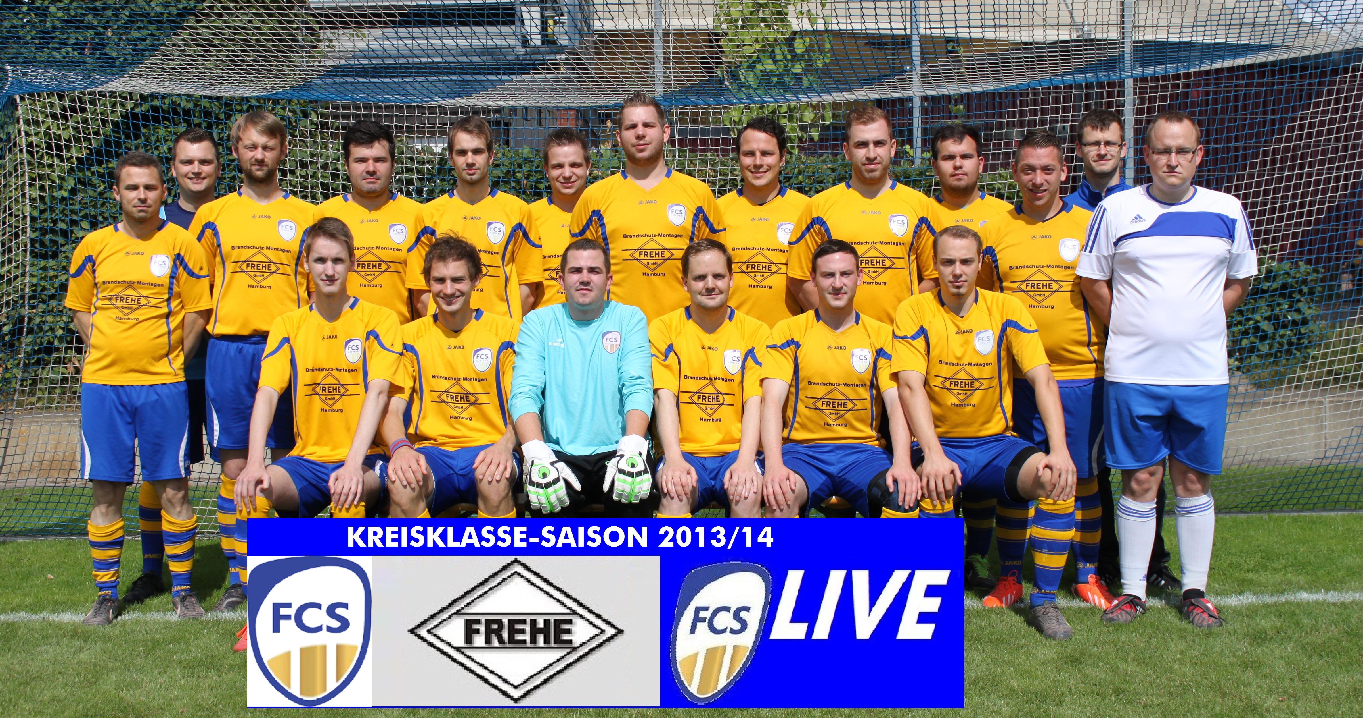 FC Schnelsen II