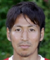 Keisuke Matsuda