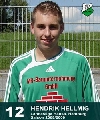 Hendrick Hellmig