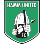 Hamm United FC III