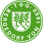 TSG Bergedorf II