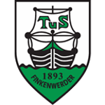 TuS Finkenwerder II