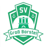 SV Groß Borstel