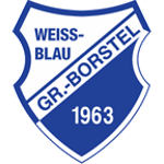 Weiss-Blau 63 II