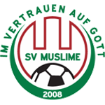 SV Muslime Hamburg