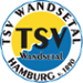 TSV Wandsetal II