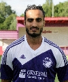 Sandjar Ahmadi