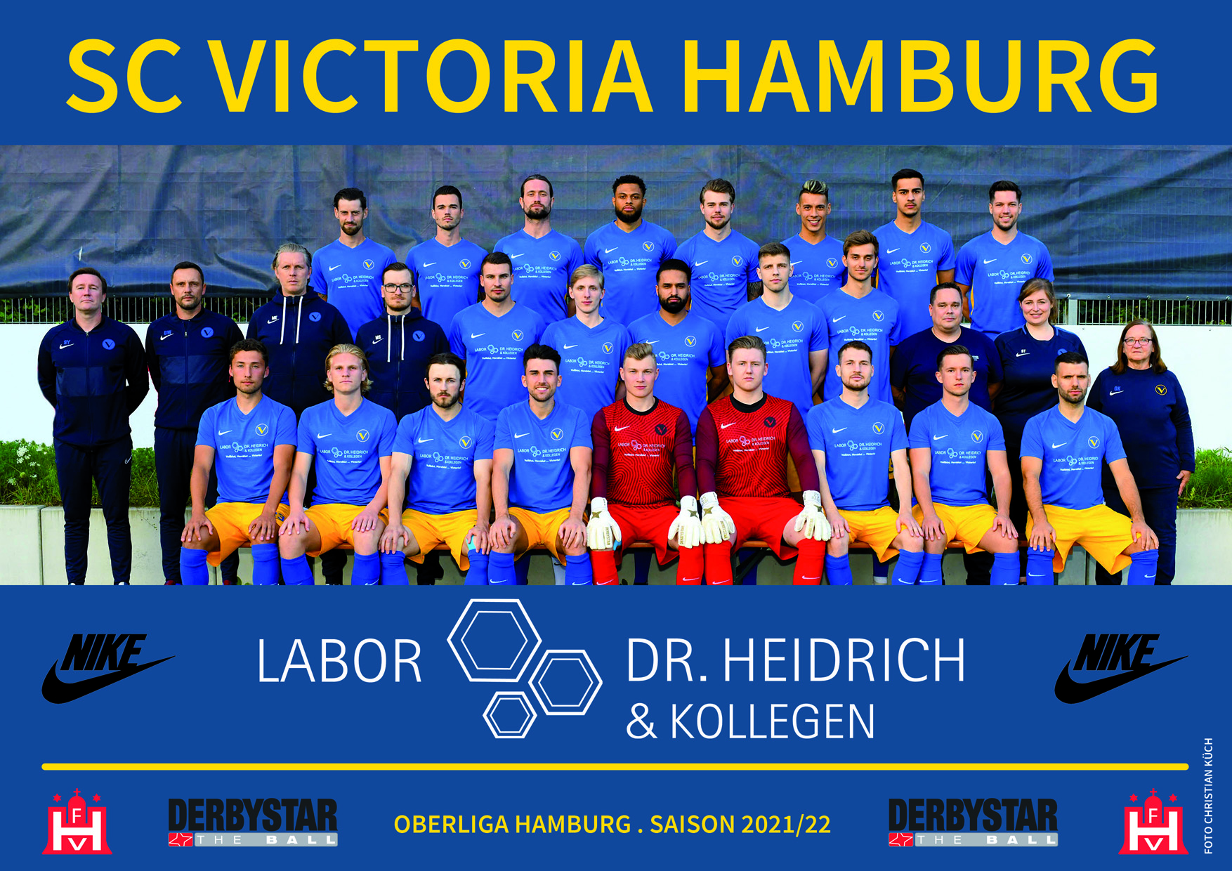 SC Victoria Hamburg